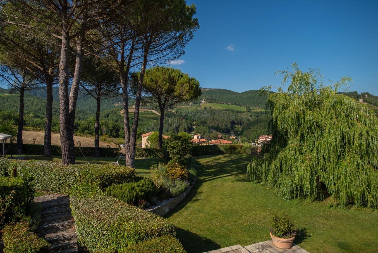Double Room Terrace