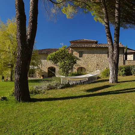 Cavarchino B&B-2