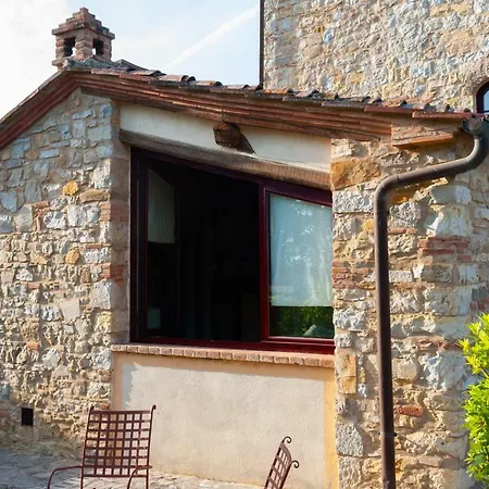 Palazzo Del Chianti Relais-2