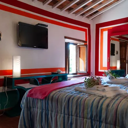 Palazzo Del Chianti Relais-3